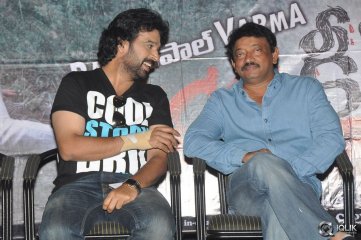 Ice Cream 2 Movie Song Launch